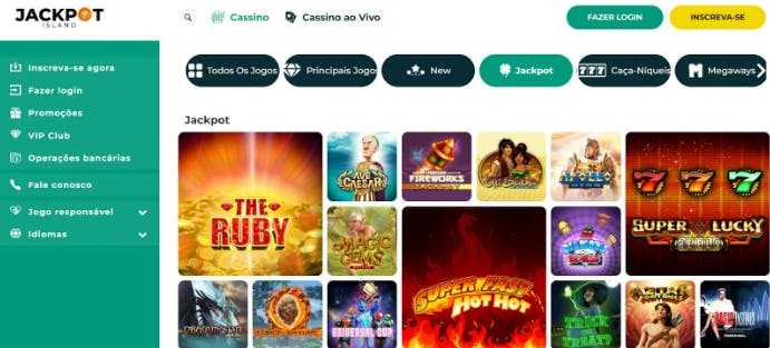 Slot bet777