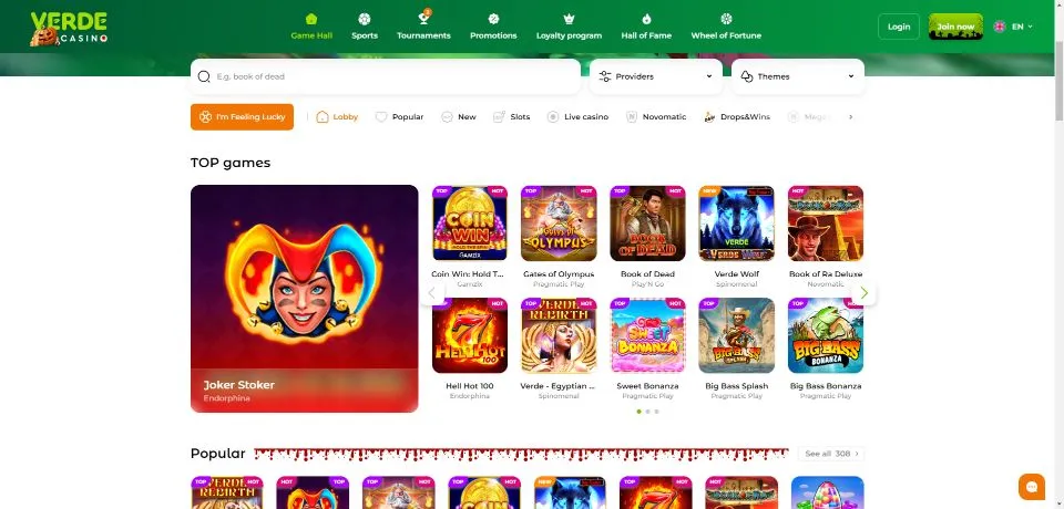 bandbet