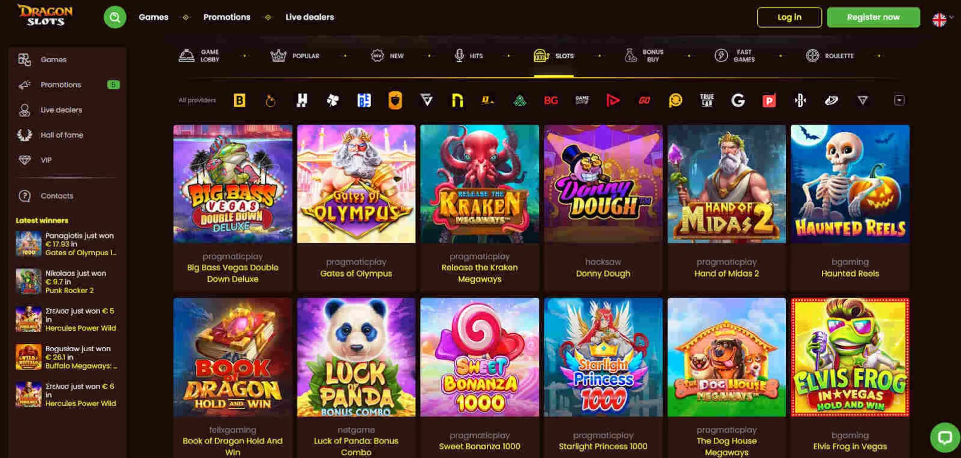 a5game