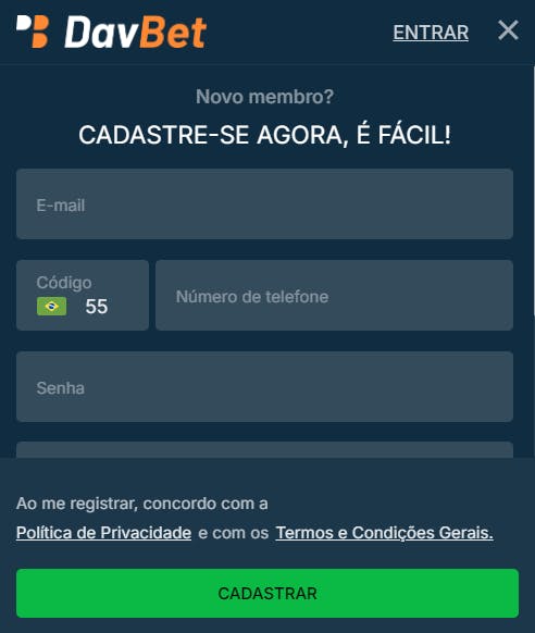 Número da betano whatsapp