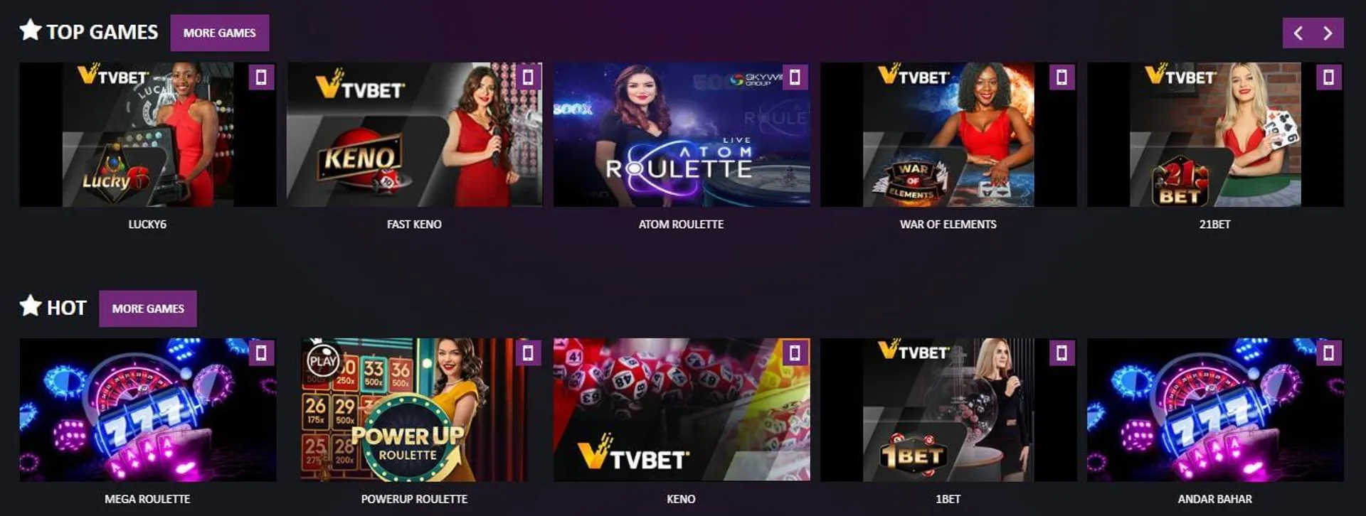 weltbet