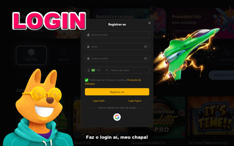 betspeed é confiável