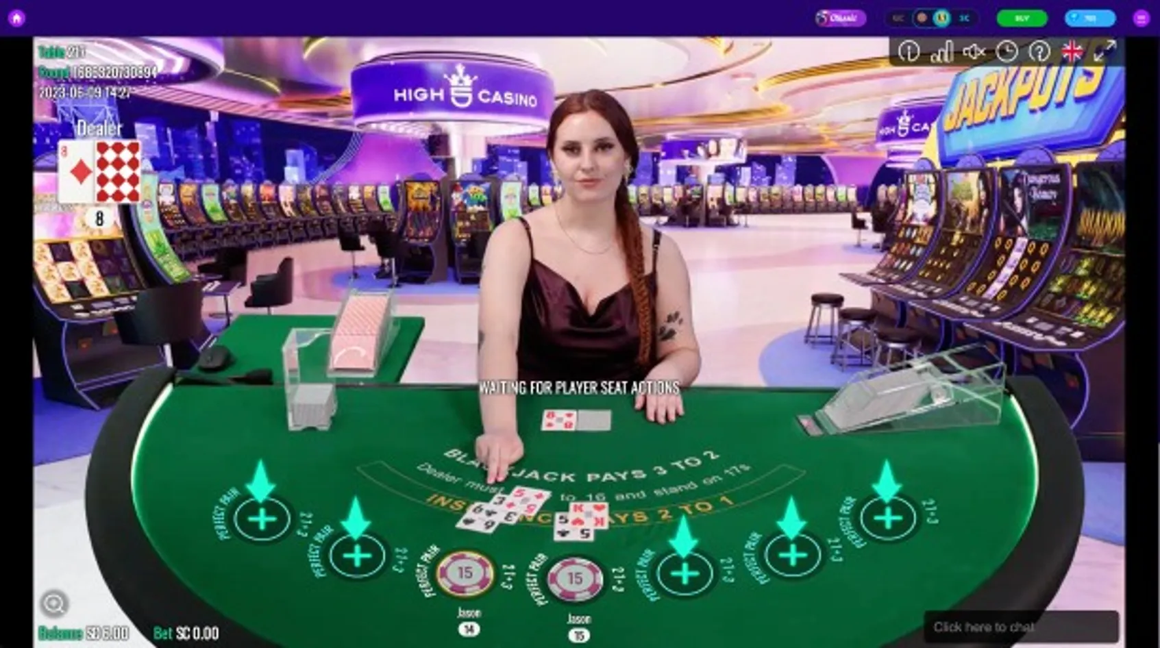 tigerbet