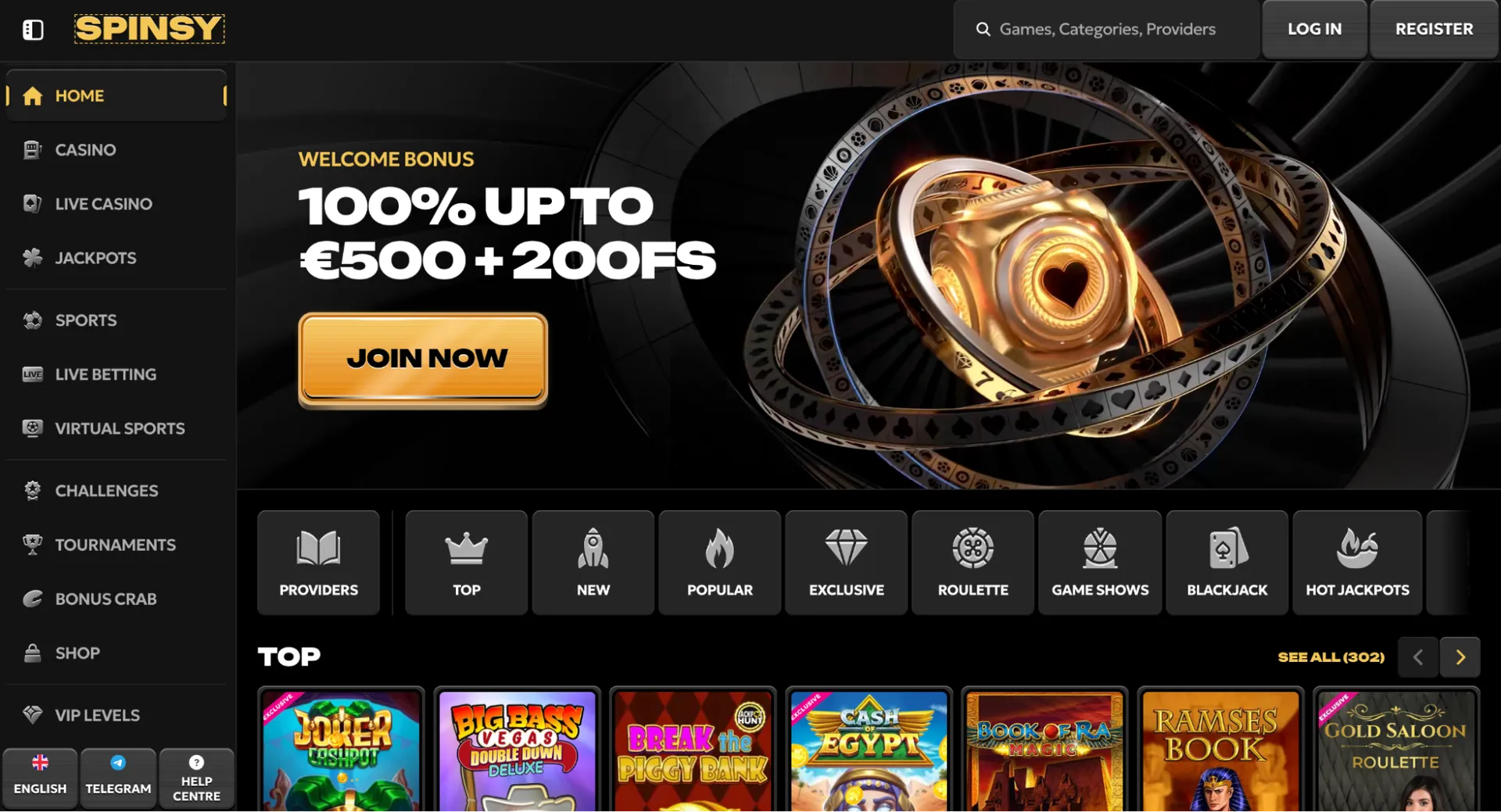 Betfair app