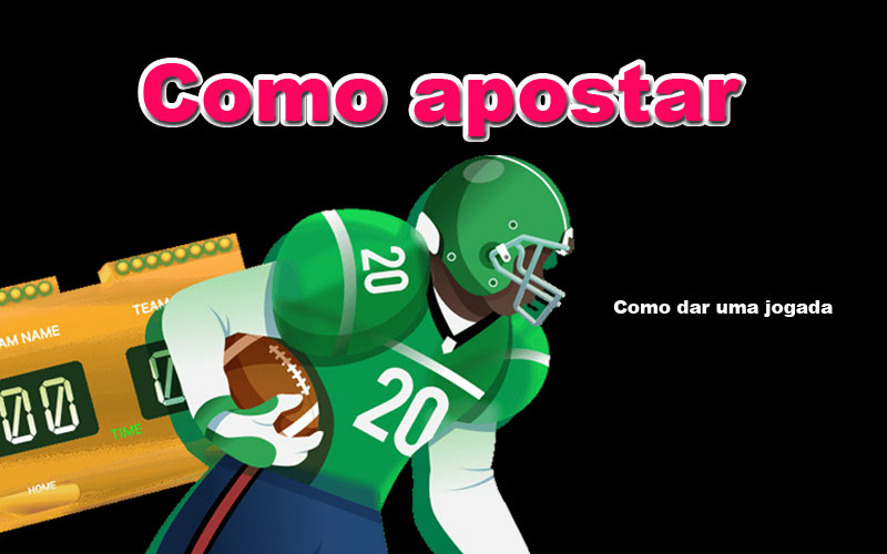 placar de time