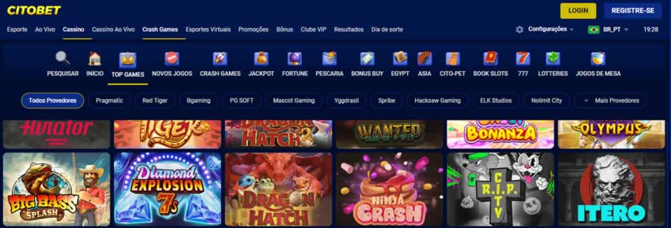 Pimentapg login