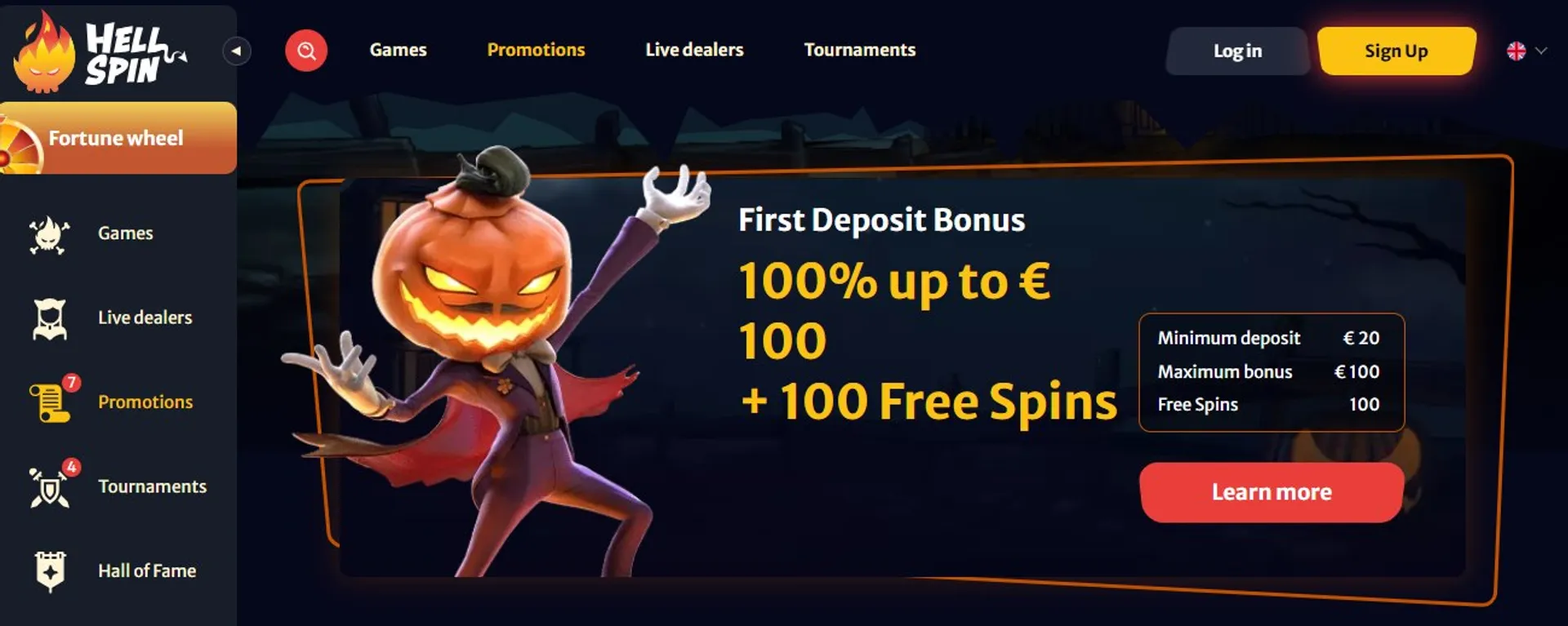 voj8 login