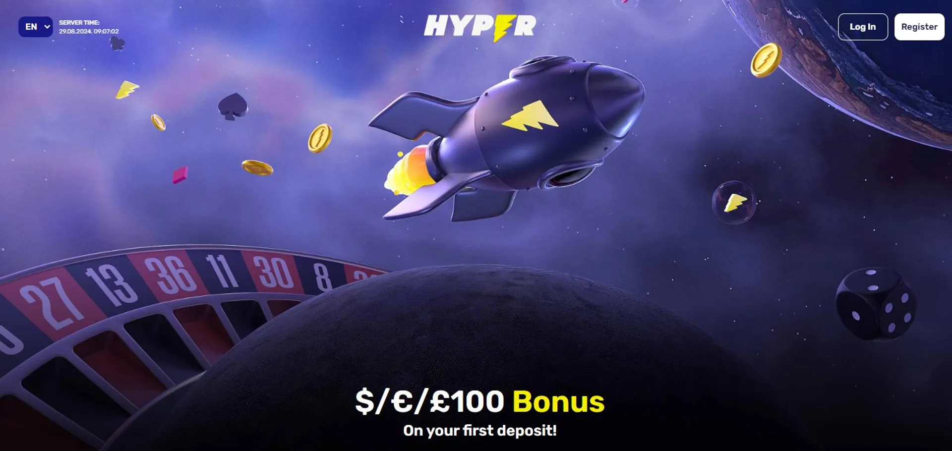 Quem é o dono da betfair