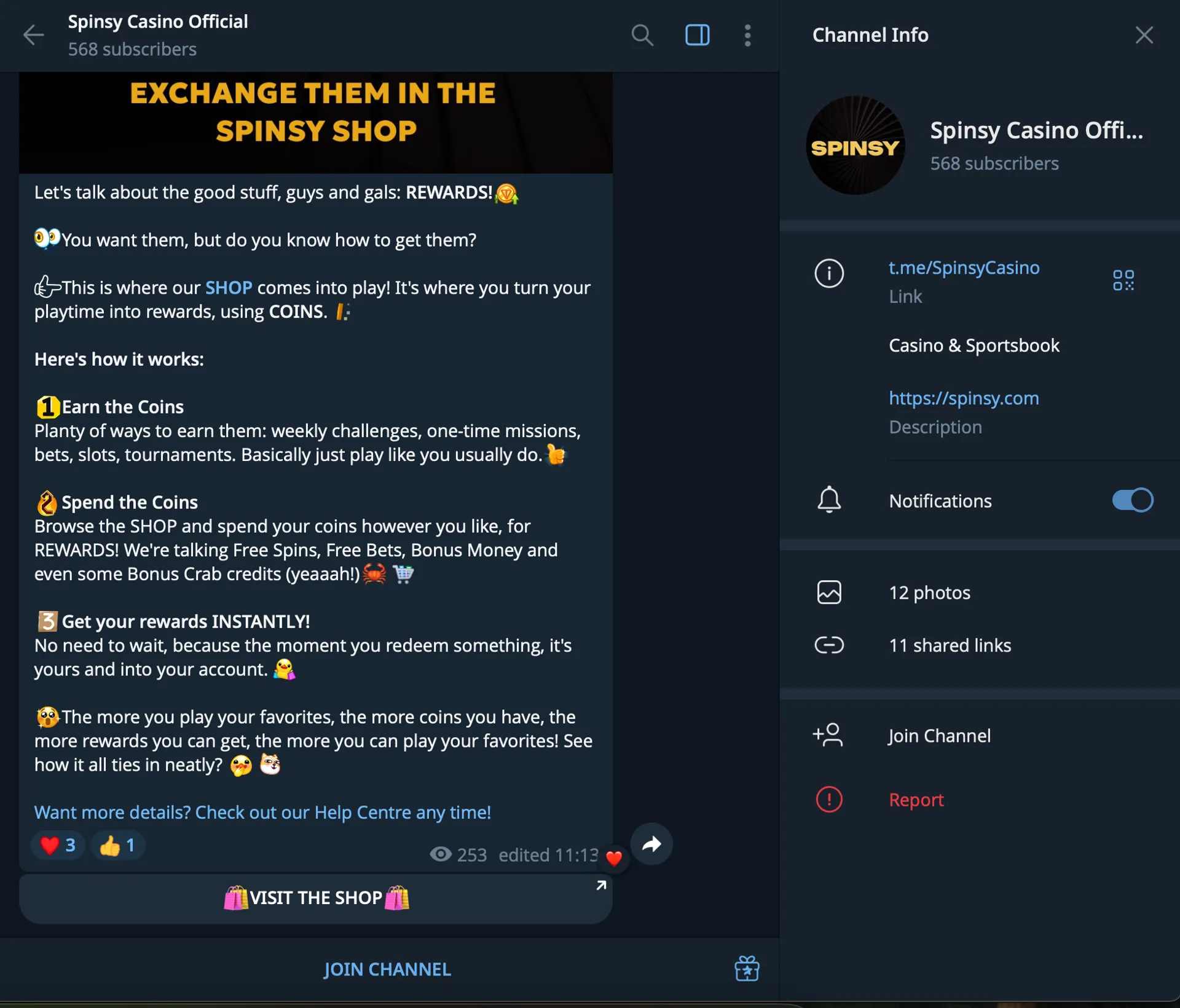 trustdice