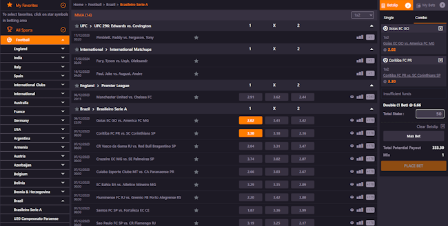 betspeed