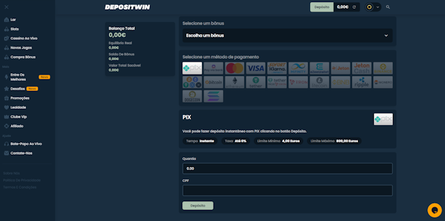 Pixbet apk