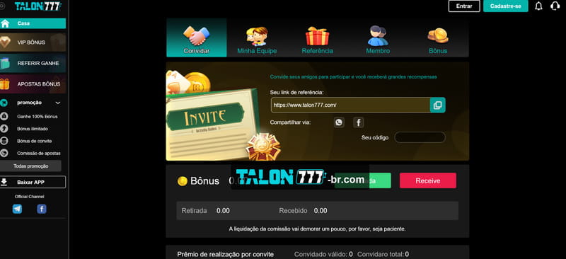 cavalobet